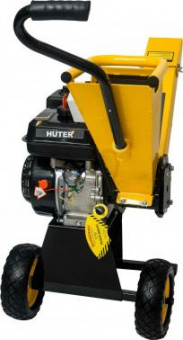 Садовый измельчитель Huter GSH-7800 5740Вт от магазина РЭССИ