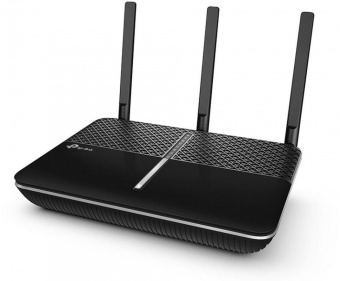 Роутер беспроводной TP-Link Archer C2300 AC2300 10/100/1000BASE-TX черный от магазина РЭССИ