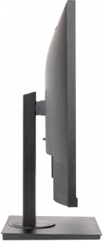 Монитор Hiper 27" SB2705 черный IPS LED 5ms 16:9 HDMI M/M матовая 350cd 178гр/178гр 2560x1440 75Hz FreeSync DP 2K USB 5.75кг от магазина РЭССИ