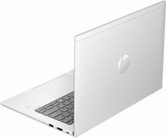 Ноутбук HP ProBook 440 G11 Core Ultra 5 125U 16Gb SSD512Gb Intel Iris Xe graphics 14" UWVA WUXGA (1920x1200) Free DOS silver WiFi BT Cam (A22ZLEA) от магазина РЭССИ