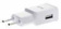 Картинка Сетевое зар./устр. Buro TJ-248W QC 3.0 15W 2.4A (QC) USB универсальное белый (TJ-248W) от магазина РЭССИ Сетевое зар./устр. Buro TJ-248W QC 3.0 15W 2.4A (QC) USB универсальное белый (TJ-248W) от магазина РЭССИ