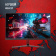 Монитор Bloody 27" MN270Q черный IPS LED 1ms 16:9 HDMI M/M матовая 300cd 178гр/178гр 2560x1440 180Hz G-Sync DP 2K 3.95кг от магазина РЭССИ