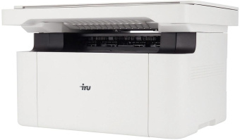 МФУ лазерный IRU Strato HM2401DNW A4 WiFi белый от магазина РЭССИ