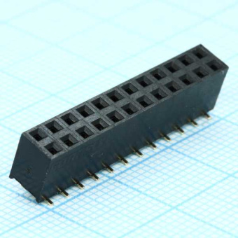 DS1023-11-2X12B8XBS от магазина РЭССИ