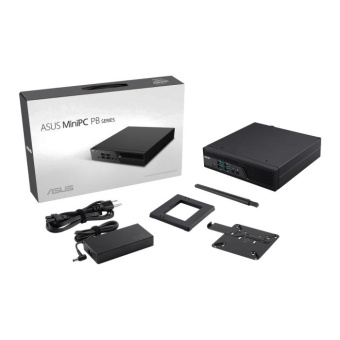 Платформа Asus AS PB62-B 1B PB62-BB5028MD 4.4GHz 2xDDR4 от магазина РЭССИ