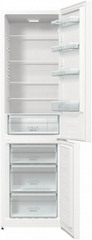 Холодильник Gorenje RK6201EW4 белый (двухкамерный) от магазина РЭССИ