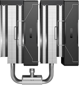 Устройство охлаждения(кулер) PcCooler RZ620 Soc-AM5/AM4/1151/1200/2066/1700 4-pin 32dB Al+Cu 270W Ret (RZ620-XXNWNX-GL) от магазина РЭССИ