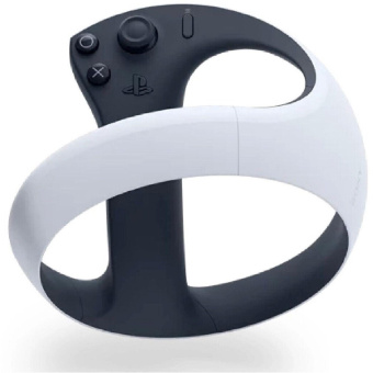 Очки виртуальной реальности PlayStation VR2 белый для: PlayStation 5 от магазина РЭССИ