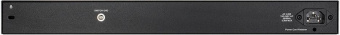 Коммутатор D-Link DGS-1210-28MP DGS-1210-28MP/F 24G 24PoE+ 370W настраиваемый от магазина РЭССИ
