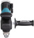 Картинка Дрель безударная Makita DDA450ZK патрон:быстрозажимной реверс от магазина РЭССИ Дрель безударная Makita DDA450ZK патрон:быстрозажимной реверс от магазина РЭССИ