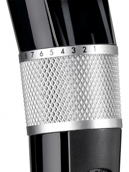 Машинка для стрижки Babyliss E973E черный (насадок в компл:1шт) от магазина РЭССИ