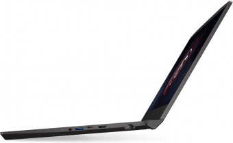 Ноутбук MSI Pulse GL66 11UEK-211XRU Core i5 11400H 8Gb SSD512Gb NVIDIA GeForce RTX 3060 6Gb 15.6" IPS FHD (1920x1080) Free DOS grey WiFi BT Cam (9S7-158124-211) от магазина РЭССИ