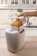 Хлебопечь Gorenje BM900WS 550Вт белый от магазина РЭССИ