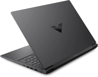 Ноутбук HP Victus 16-r1036ci Core i5 14450HX 32Gb SSD1Tb NVIDIA GeForce RTX 3050 6Gb 16.1" IPS FHD (1920x1080) Free DOS silver WiFi BT Cam (A1AF6EA) от магазина РЭССИ