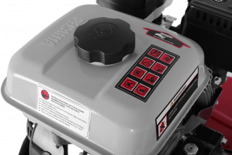 Мотоблок Ресанта МБ-8000-БФ (70/5/40) бензиновый 8л.с. от магазина РЭССИ