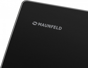 Вытяжка каминная Maunfeld Sky Star Chef 60 черный управление: сенсорное (1 мотор) от магазина РЭССИ