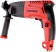 Картинка Перфоратор RedVerg RD-RH750 патрон:SDS-plus уд.:2.2Дж 750Вт (кейс в комплекте) от магазина РЭССИ Перфоратор RedVerg RD-RH750 патрон:SDS-plus уд.:2.2Дж 750Вт (кейс в комплекте) от магазина РЭССИ