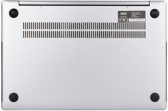 Ноутбук Hiper Expertbook Ryzen 7 5800U 16Gb SSD512Gb AMD Radeon 15.6" IPS FHD (1920x1080) Free DOS grey WiFi BT Cam 4800mAh (J8BD8Y50) от магазина РЭССИ