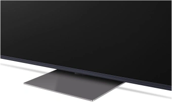 Телевизор LED LG 75" 75QNED86T6A.ARUB черный титан 4K Ultra HD 120Hz DVB-T DVB-T2 DVB-C DVB-S DVB-S2 USB WiFi Smart TV от магазина РЭССИ