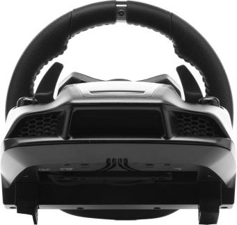 Руль Logitech G920 8кноп. (с педалями) черный от магазина РЭССИ