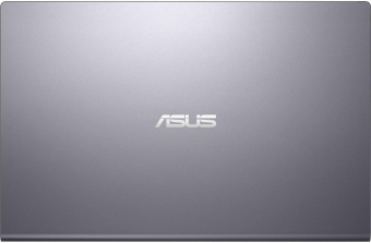 Ноутбук Asus X515JF-BR368T Pentium 6805 8Gb SSD256Gb NVIDIA GeForce Mx130 2Gb 15.6" TN HD (1366x768) Windows 10 Home grey WiFi BT Cam (90NB0SW1-M000D0) от магазина РЭССИ
