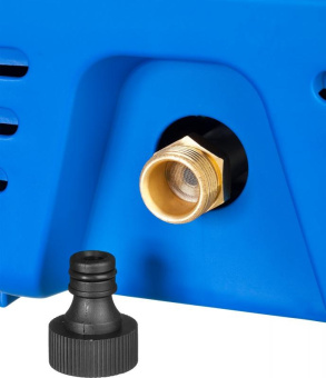 Минимойка Зубр АВД-П165 1800Вт от магазина РЭССИ