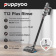 Пылесос моющий Puppyoo T12 Plus Rinse 585Вт серый от магазина РЭССИ
