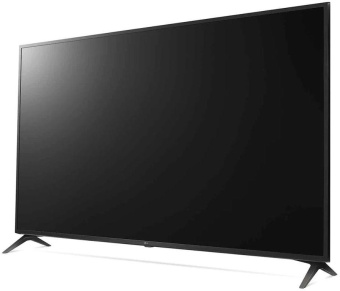 Телевизор LED LG 70" 70UP75006LC.ARU черный 4K Ultra HD 60Hz DVB-T DVB-T2 DVB-C DVB-S DVB-S2 WiFi Smart TV (RUS) от магазина РЭССИ