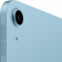 Планшет Apple iPad Air 2022 A2588 M1 2.99 8C RAM8Gb ROM64Gb 10.9" IPS 2360x1640 iOS синий 12Mpix 12Mpix BT WiFi Touch 10hr от магазина РЭССИ