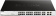 Коммутатор D-Link DGS-1210-28MP DGS-1210-28MP/F 24G 24PoE+ 370W настраиваемый от магазина РЭССИ
