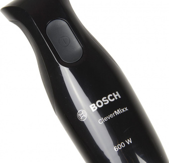Блендер погружной Bosch MSM2620B 600Вт черный от магазина РЭССИ