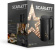 Чайник электрический Scarlett SC-EK21S45 1.5л. 2200Вт черный корпус: нерж.сталь/пластик от магазина РЭССИ