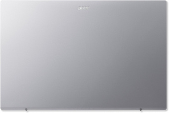 Ноутбук Acer Aspire 3 A315-59-71ND Slim Core i7 1255U 16Gb SSD512Gb Intel Iris Xe graphics 15.6" IPS FHD (1920x1080) Eshell silver WiFi BT Cam (NX.K6SER.00N) от магазина РЭССИ
