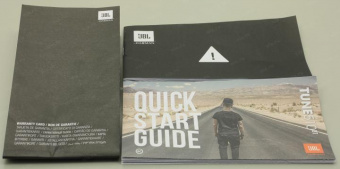 Гарнитура накладные JBL Tune 510BT черный беспроводные bluetooth оголовье (JBLT510BTBLK) от магазина РЭССИ