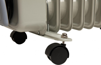 Радиатор масляный Oasis US-20 2000Вт серый от магазина РЭССИ