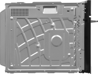 Духовой шкаф Электрический Hyundai HMEO 6540 DX черный от магазина РЭССИ