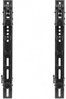 Кронштейн-адаптер для телевизора Onkron AAV-1 черный 32"-50" макс.19кг настенный от магазина РЭССИ