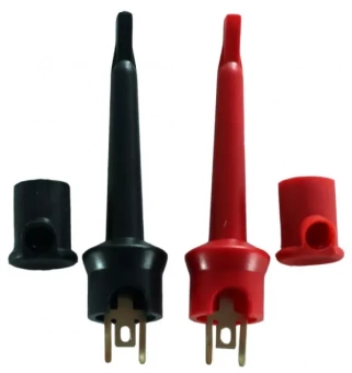 Зажимы BC55-30030 зажим монтажный ( захват-крючок ) от магазина РЭССИ