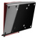 Картинка Кронштейн для телевизора Holder LCDS-5061 черный 19"-32" макс.30кг настенный наклон от магазина РЭССИ Кронштейн для телевизора Holder LCDS-5061 черный 19"-32" макс.30кг настенный наклон от магазина РЭССИ