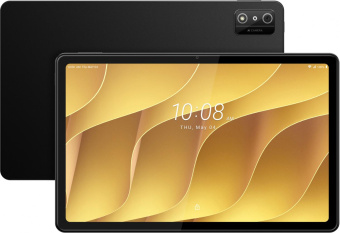 Планшет HTC A104 T606 (1.6) 8C RAM8Gb ROM128Gb 10.36" IPS 2000x1200 3G 4G Android 13 черный 5Mpix 5Mpix BT GPS WiFi Touch microSDHC 256Gb GPRS EDGE 7000mAh 63hr 500hrs от магазина РЭССИ
