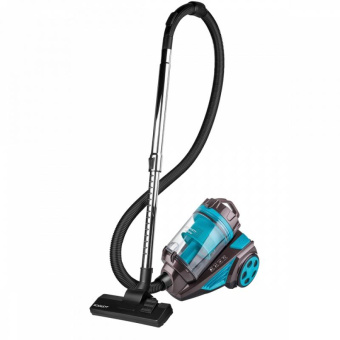 Пылесос Scarlett SC-VC80C377 2200Вт коричневый от магазина РЭССИ