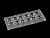 ALST173D12LED5050T3M-H от магазина РЭССИ