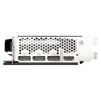 Видеокарта MSI PCI-E 4.0 RTX 4070 VENTUS 3X 12G OC NVIDIA GeForce RTX 4070 12288Mb 192 GDDR6X 2505/21000 HDMIx1 DPx3 HDCP Ret от магазина РЭССИ
