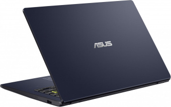Ноутбук Asus Vivobook Go 14 E410MA-BV1183W Celeron N4020 4Gb eMMC128Gb Intel UHD Graphics 600 14" TN HD (1366x768) Windows 11 Home black WiFi BT Cam (90NB0Q15-M40390) от магазина РЭССИ