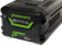 Картинка Батарея аккумуляторная Greenworks G60B5 60В 5Ач Li-Ion (2944907) от магазина РЭССИ Батарея аккумуляторная Greenworks G60B5 60В 5Ач Li-Ion (2944907) от магазина РЭССИ