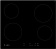 Картинка Варочная поверхность Lex EVH 640-0 BL черный от магазина РЭССИ Варочная поверхность Lex EVH 640-0 BL черный от магазина РЭССИ