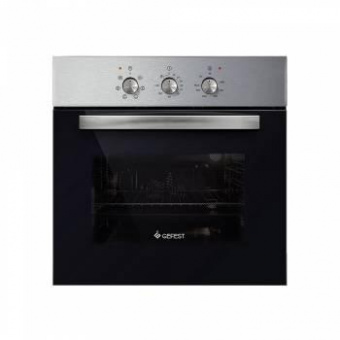 Духовой шкаф Электрический Gefest ЭДВ ДА 602-01 Н1 нержавеющая сталь от магазина РЭССИ