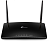 Роутер беспроводной TP-Link Archer MR550 AC1200 10/100/1000BASE-TX/4G cat.6 черный от магазина РЭССИ