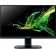 Монитор Acer 27" KA272Ubiipx черный IPS LED 1ms 16:9 HDMI M/M матовая 250cd 178гр/178гр 2560x1440 DisplayPort Ultra HD 2K (1440p) 5.24кг от магазина РЭССИ