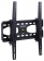 Кронштейн для телевизора Kromax STAR-44 серый 26"-65" макс.50кг настенный наклон от магазина РЭССИ